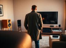 Latest product launches in audio, home theater and portable tech