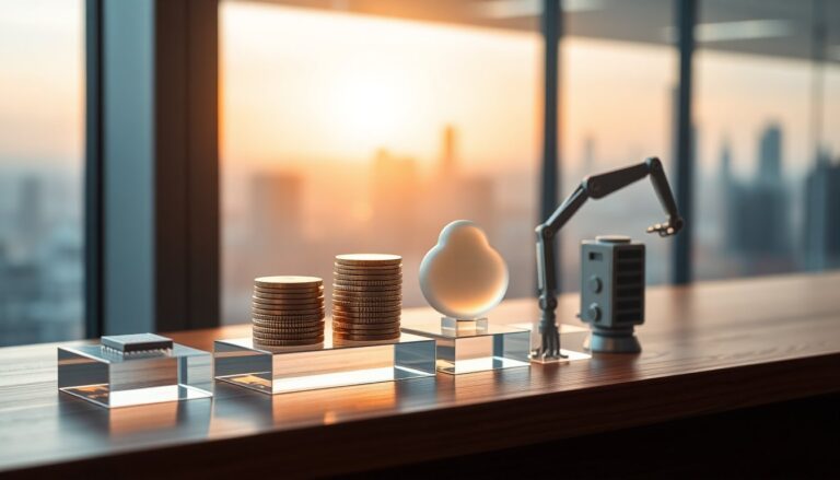 Machine learning market forecast and trends to 2035