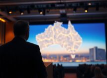 Microsoft to invest A$25 billion in Australian AI infrastructure and skills