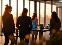 New HBA chapter in Auckland expands mentorship and leadership in healthcare