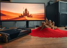 New Intel driver lets Arc GPUs run Crimson Desert, though stability and visuals lag