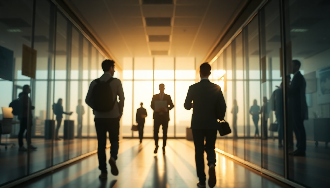 New Presidential Innovation Fellows join GSA to boost federal tech capacity