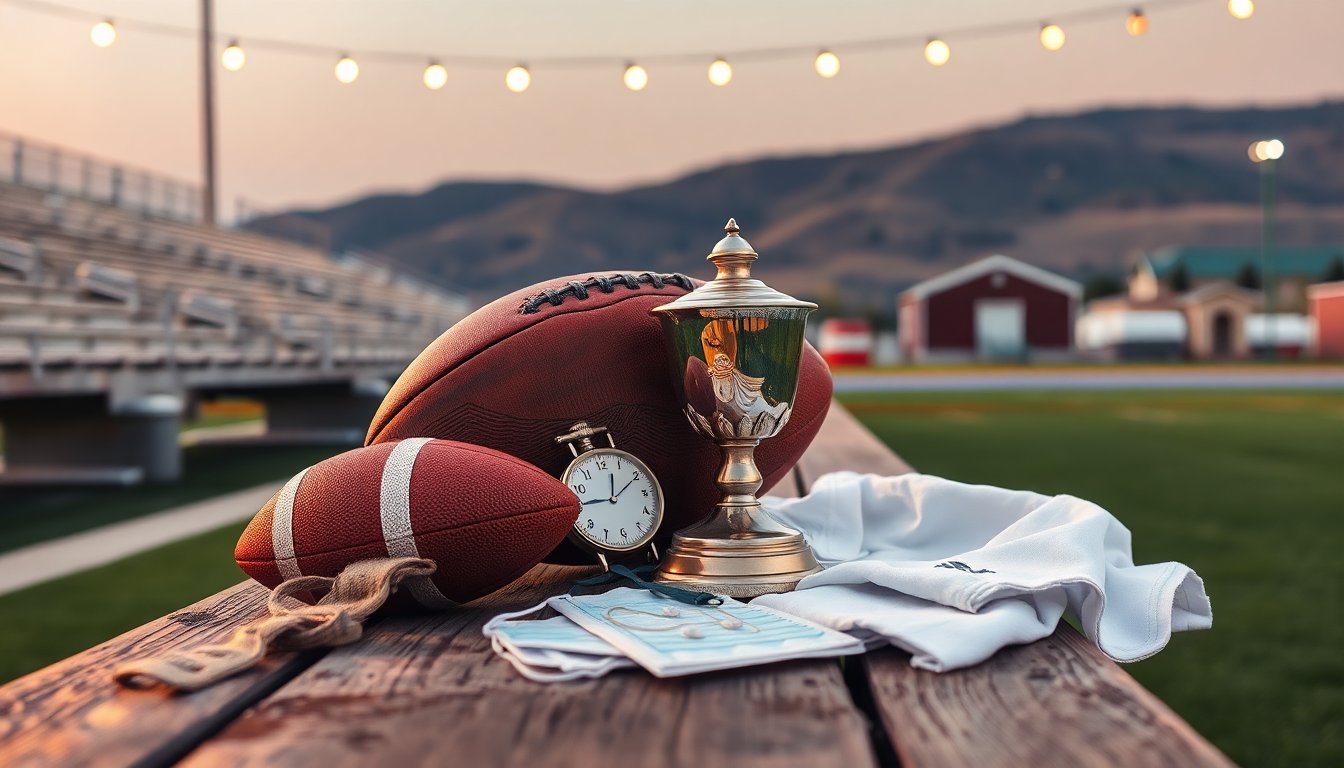 Redwood's Truett Pettyjohn named Tulare County athlete of the week: local highlights and top California headlines