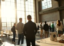 Rice360 showcases scalable global health designs from student teams