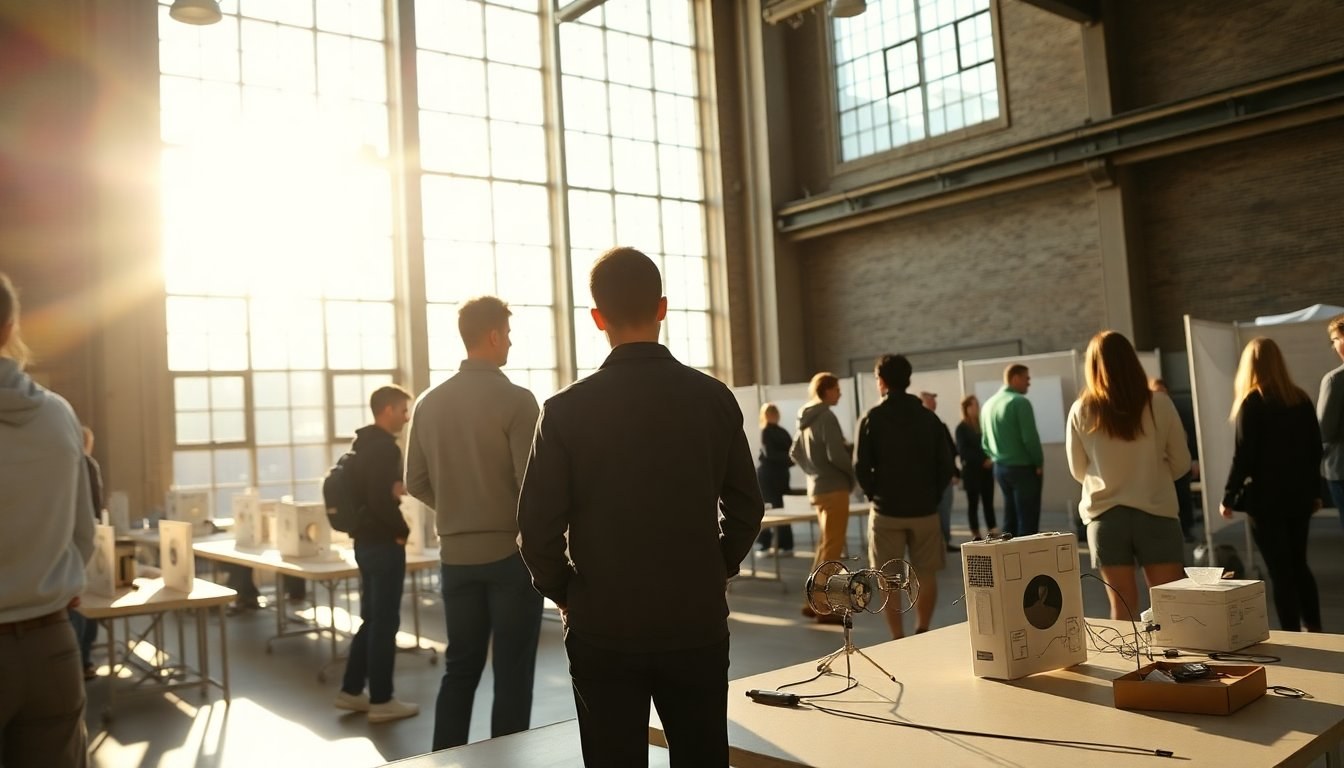 Rice360 showcases scalable global health designs from student teams