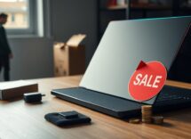 Save $800 on Lenovo Legion Pro 7i with RTX 5090 at Target