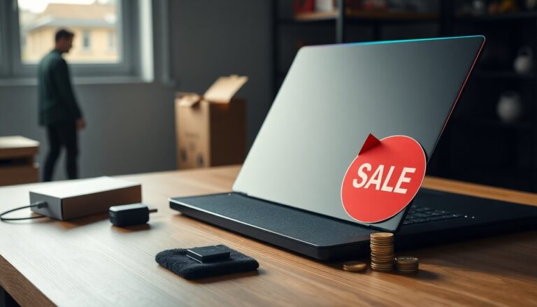 Save $800 on Lenovo Legion Pro 7i with RTX 5090 at Target