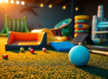 Super Battle Golf: a fast‑paced multiplayer golf party