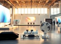 Tech giants, startups and the future of health innovation at CES