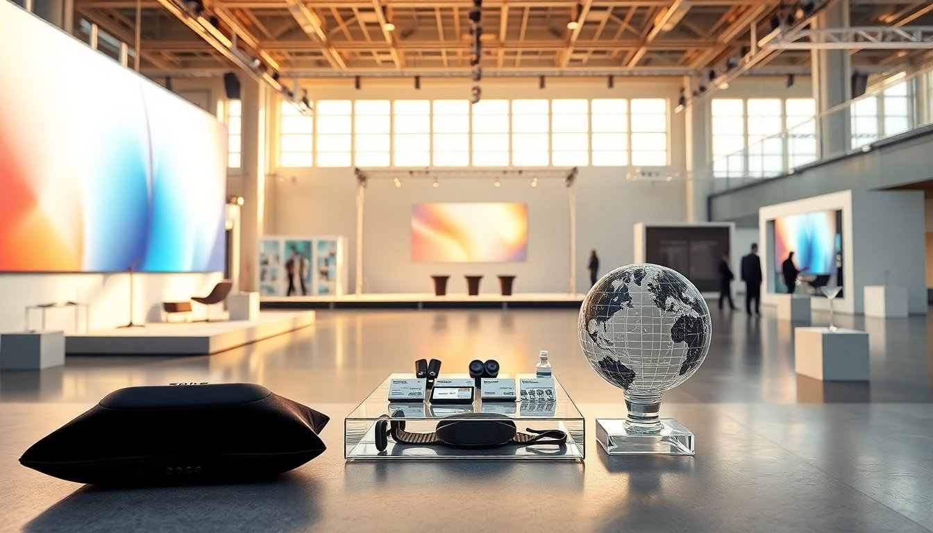 Tech giants, startups and the future of health innovation at CES