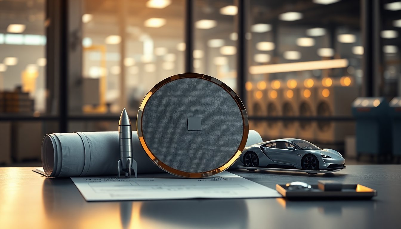 Terafab to adopt Intel 14A as Tesla builds research fab and SpaceX scales manufacturing