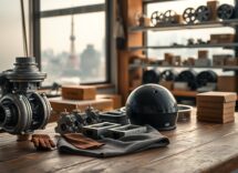 Tokyo car culture travel guide for parts, tracks and shows