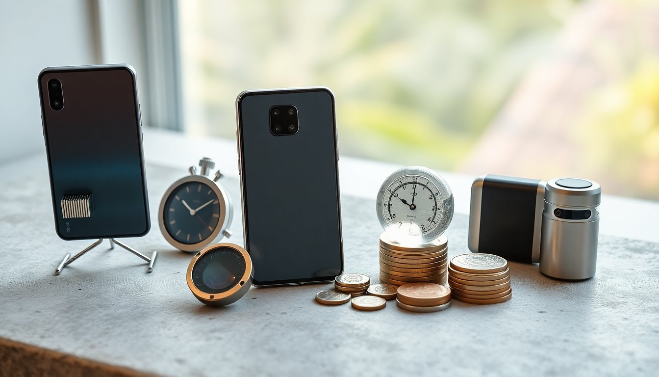 Top Android phones in 2026: expert picks for performance, camera, and value