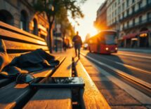 Top camera phones for street photography and urban shooting