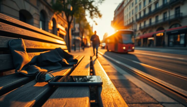 Top camera phones for street photography and urban shooting