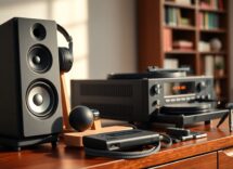 Top new audio gear and gadgets to watch