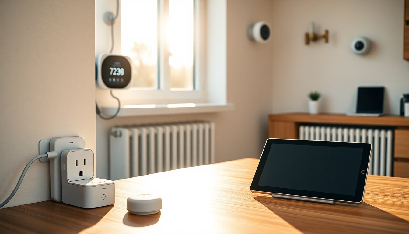 Top smart home picks for reliability, energy savings and convenience