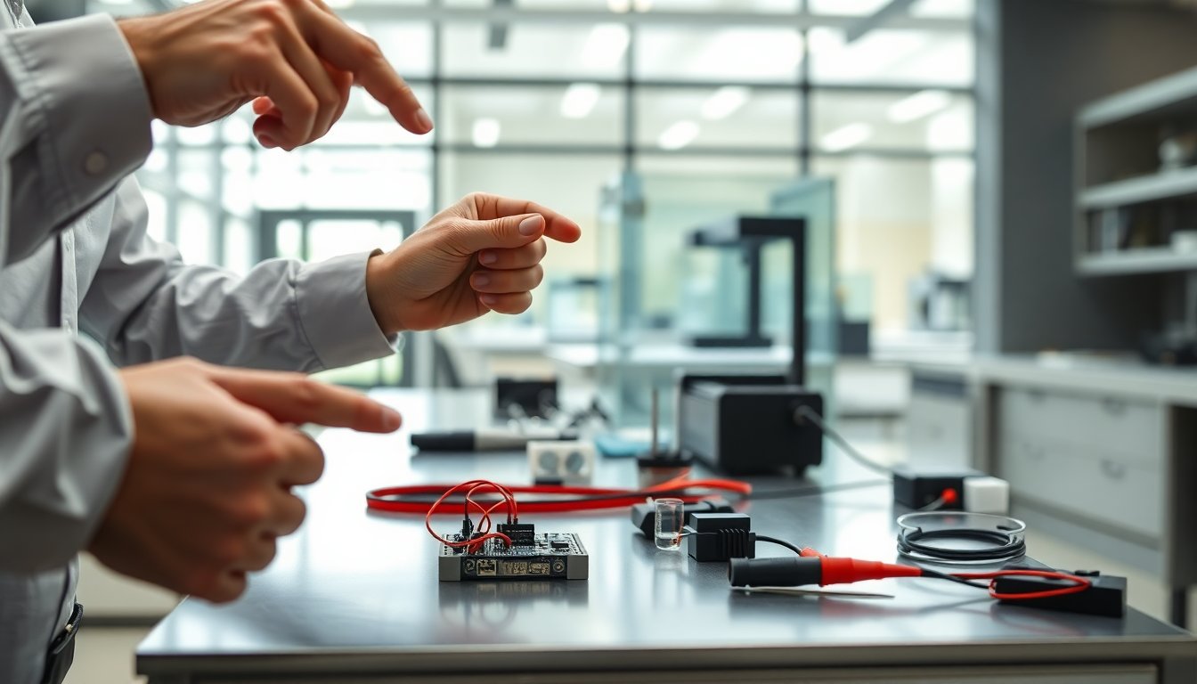 University of Arizona programs to watch during AZ Tech Week