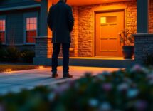Upgrade your home's curb appeal with discreet smart outdoor gadgets