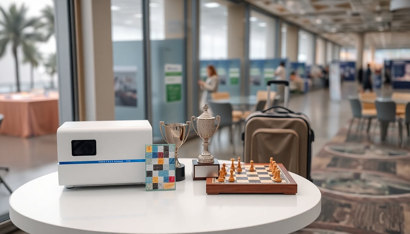 What came out of AGBT: new sequencers, spatial gains, and industry moves