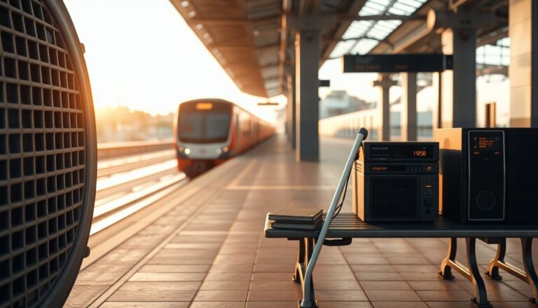 What keeps BART using the same synthesized voices and what could change