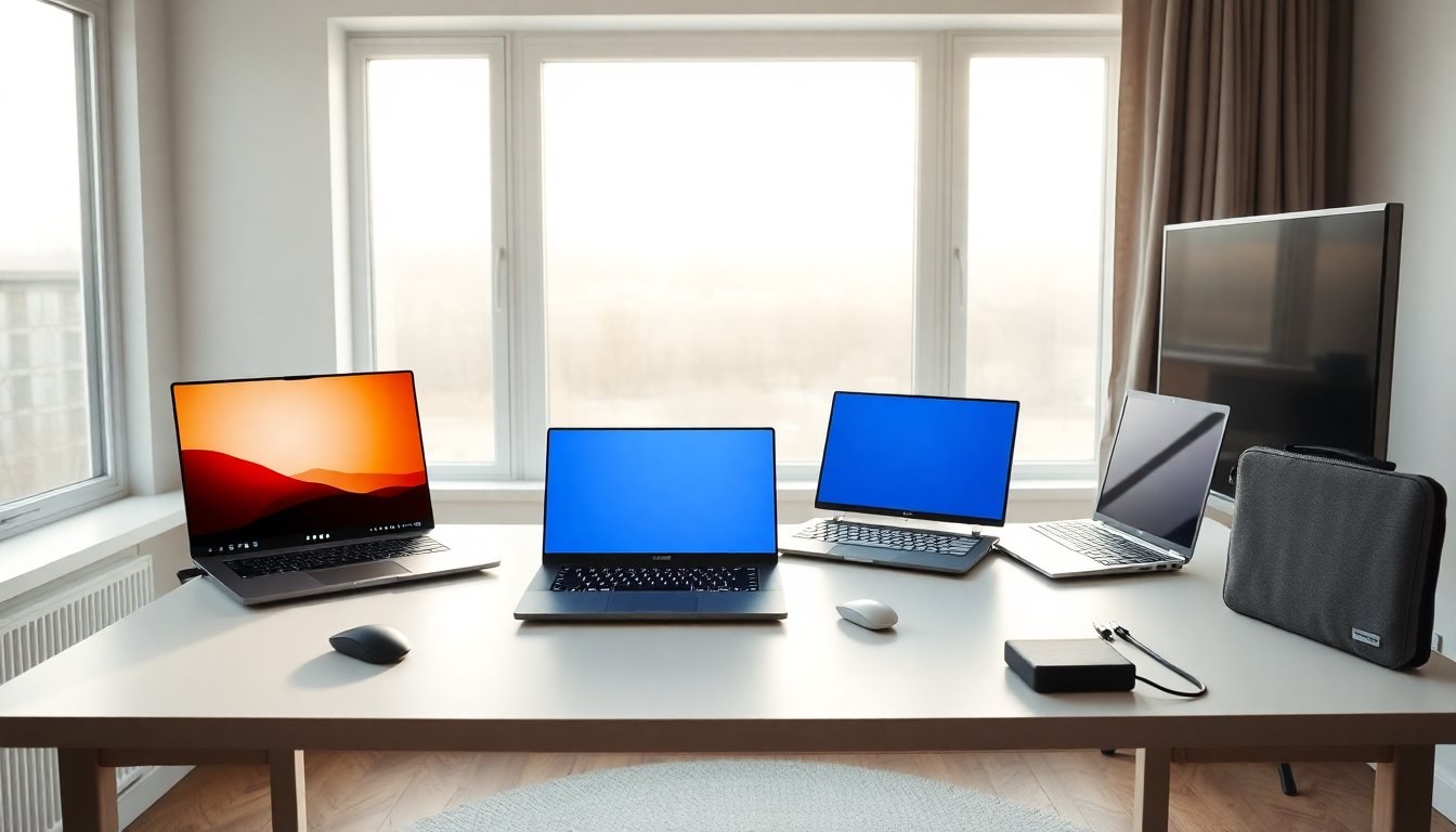 Best 17-inch laptops for gaming, creation and value