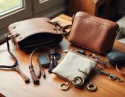 Best bag accessories and charms from The Sak for everyday carry