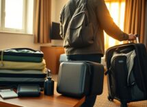 Best luggage and packing gear for efficient travel