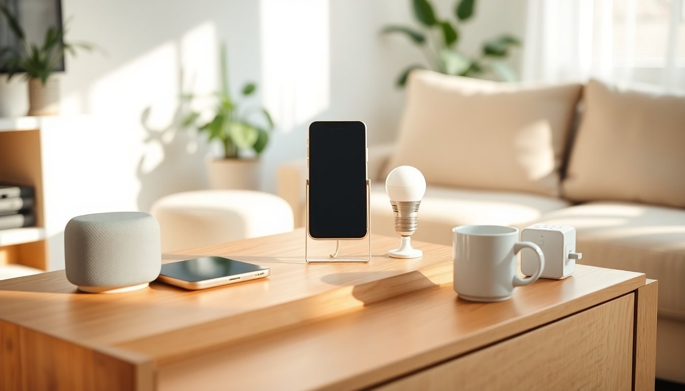 Best smart home assistant to match your phone and devices
