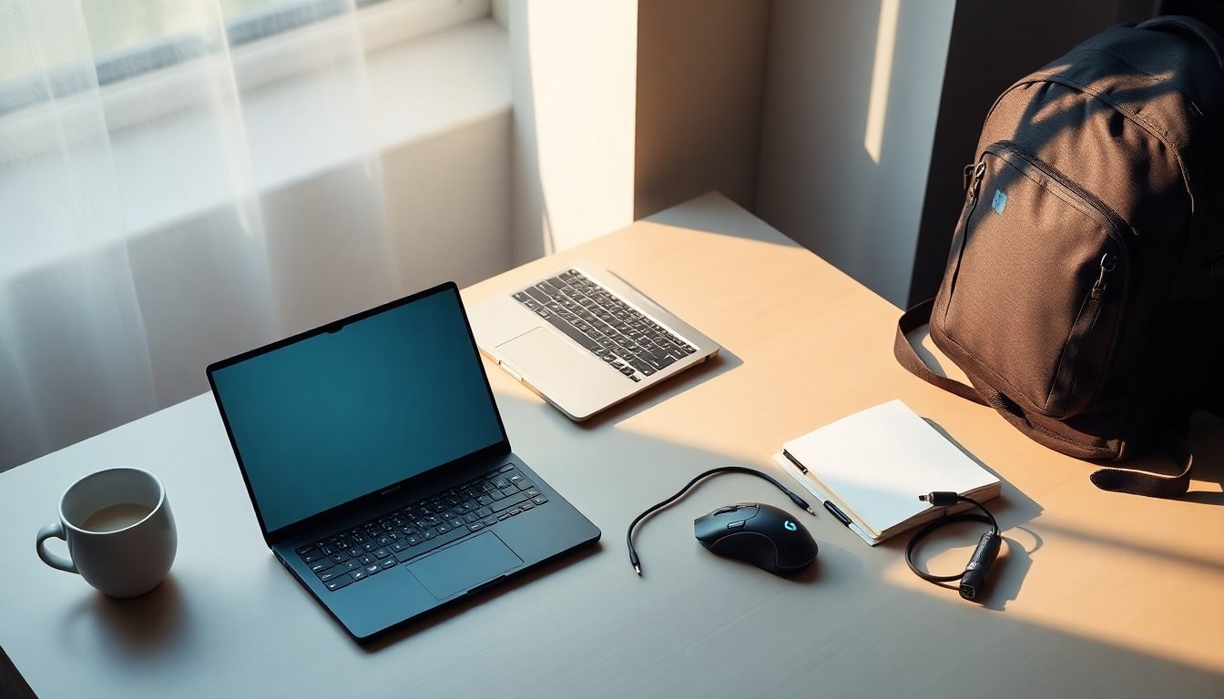 Budget gaming laptop buying guide: top picks under midrange prices