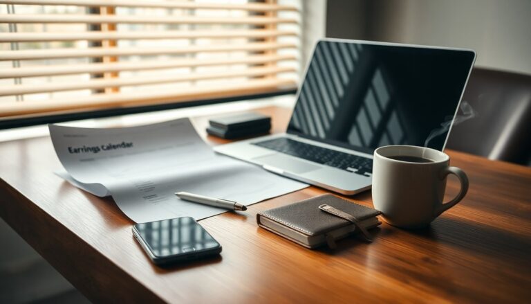 Earnings schedule and analyst highlights for May 4–8