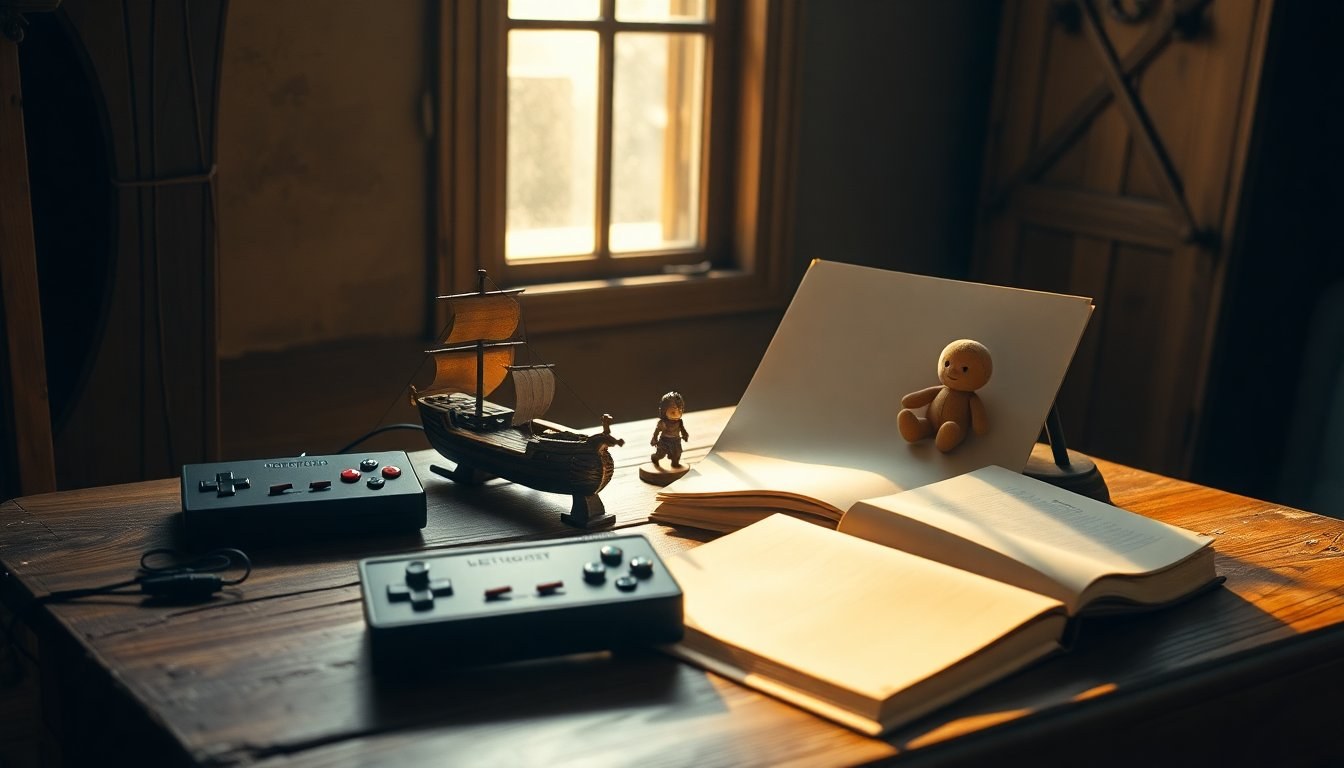 Final Fantasy IX review: a heartfelt return to the series roots