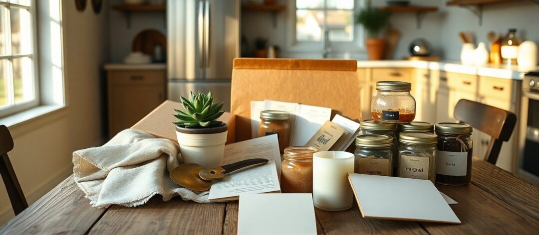 Get the Sunset Box: curated home and garden finds delivered quarterly