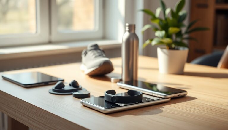 Google launches Google Health app, Fitbit Air band and Gemini-powered coach