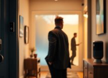 Google's Nest lineup expands with a video doorbell, smart lock and temperature sensor