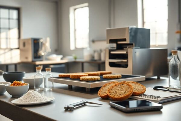 Hands-on workshop to scale plant protein and processing innovations