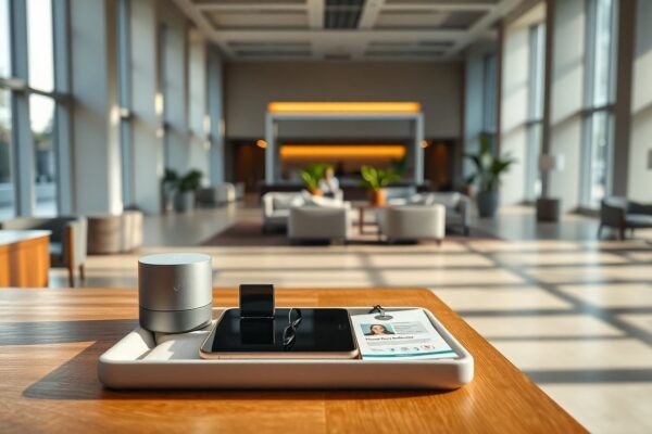 How adaptive spaces use AI and IoT to personalize experiences