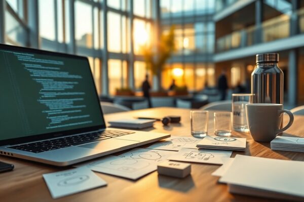 How HerCode's Future of Health hackathon sparked innovation at ETH Zurich