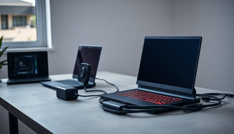How hidden GPU power limits change which gaming laptop you should buy