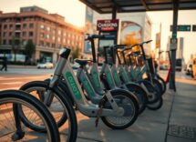 How Lyft Urban Solutions is expanding micromobility in cities