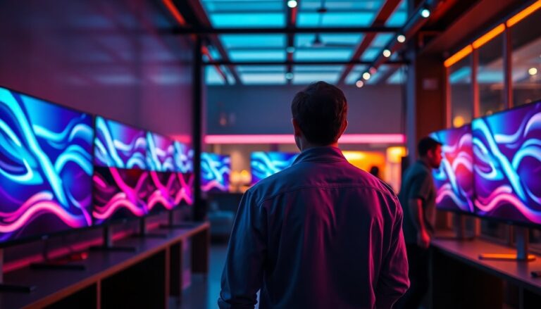 How ROG transformed gaming displays and kept its lead