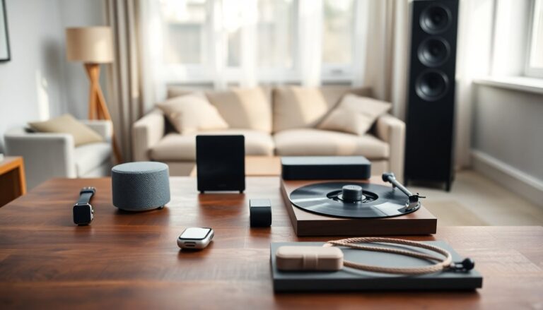 Latest gadgets roundup: audio, wearables and home theater