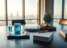Leadership strategies for cross-border life sciences growth