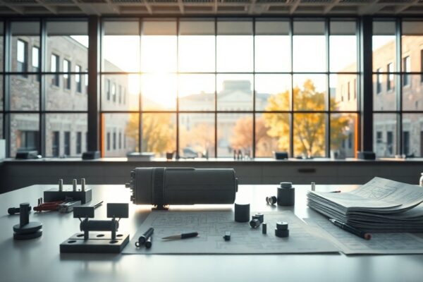 Nashville innovation hub strengthens ties between Nissha Medical and Vanderbilt University