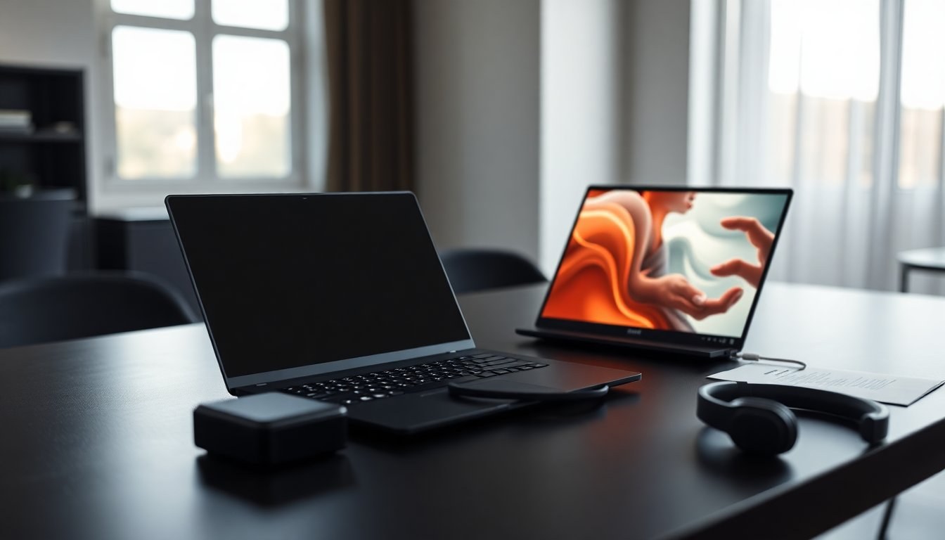 New Alienware ultra-slim and budget gaming laptops aim for portability and value