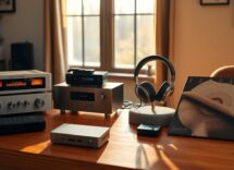 New hi-fi and gadget releases every audio fan should know