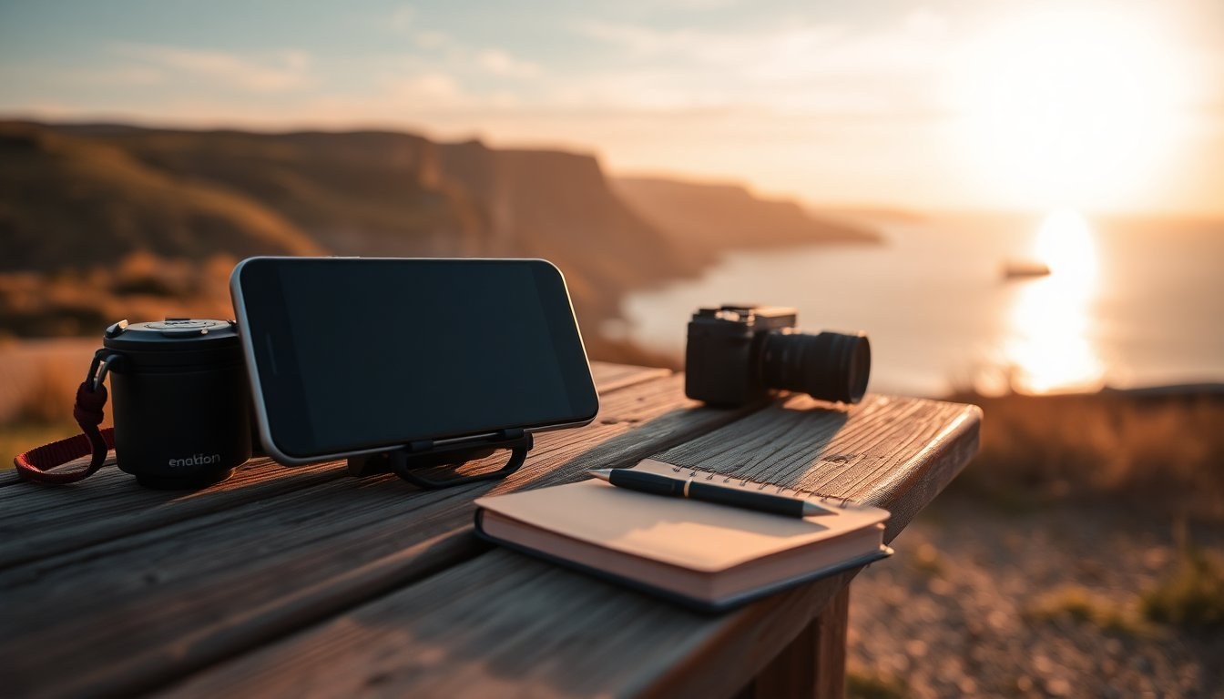 Oppo Find X9 Ultra review: Hasselblad Earth Explorer kit adds 13x optical zoom