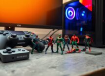 Play Invincible VS: 3v3 superhero fighting on Xbox and PC