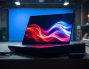 ROG Strix SCAR 18: an 18-inch 4K 240Hz mini-LED laptop with RTX 5090