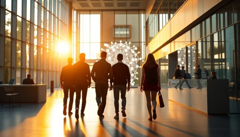 Salesforce to recruit 1,000 grads amid big tech layoffs and AI investment